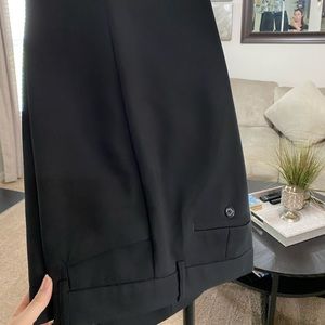 Express Black Pant, Size 10